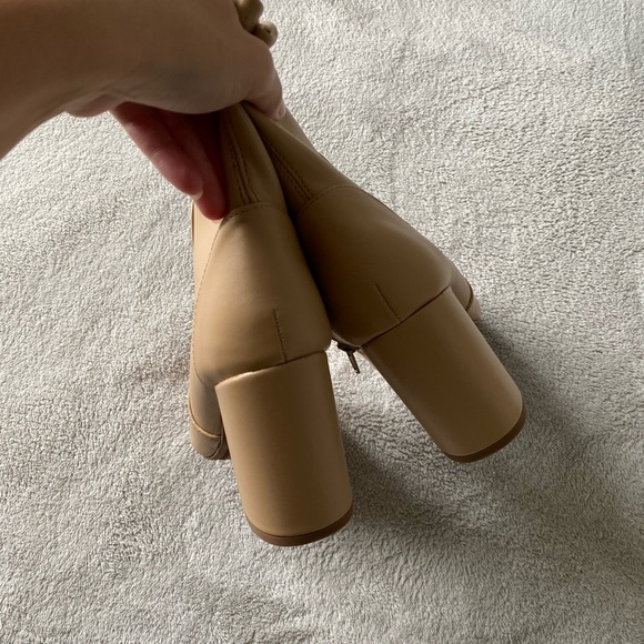 NEW Penelope sock boots - Picture 4 of 6